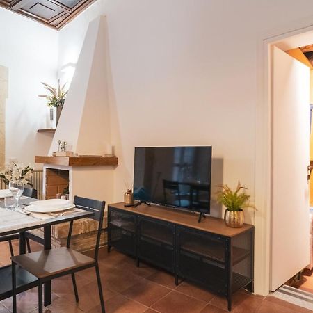 Giubbonari 23 Luxury Home Rzym Zewnętrze zdjęcie