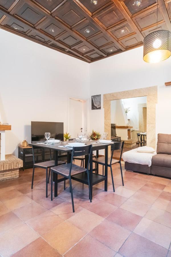 Giubbonari 23 Luxury Home Rzym Zewnętrze zdjęcie