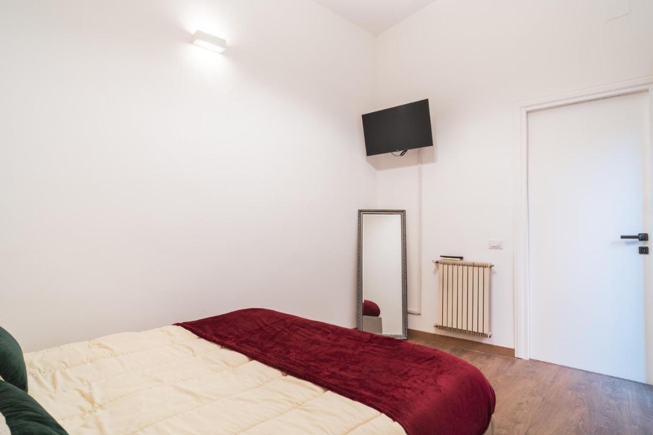 Giubbonari 23 Luxury Home Rzym Zewnętrze zdjęcie
