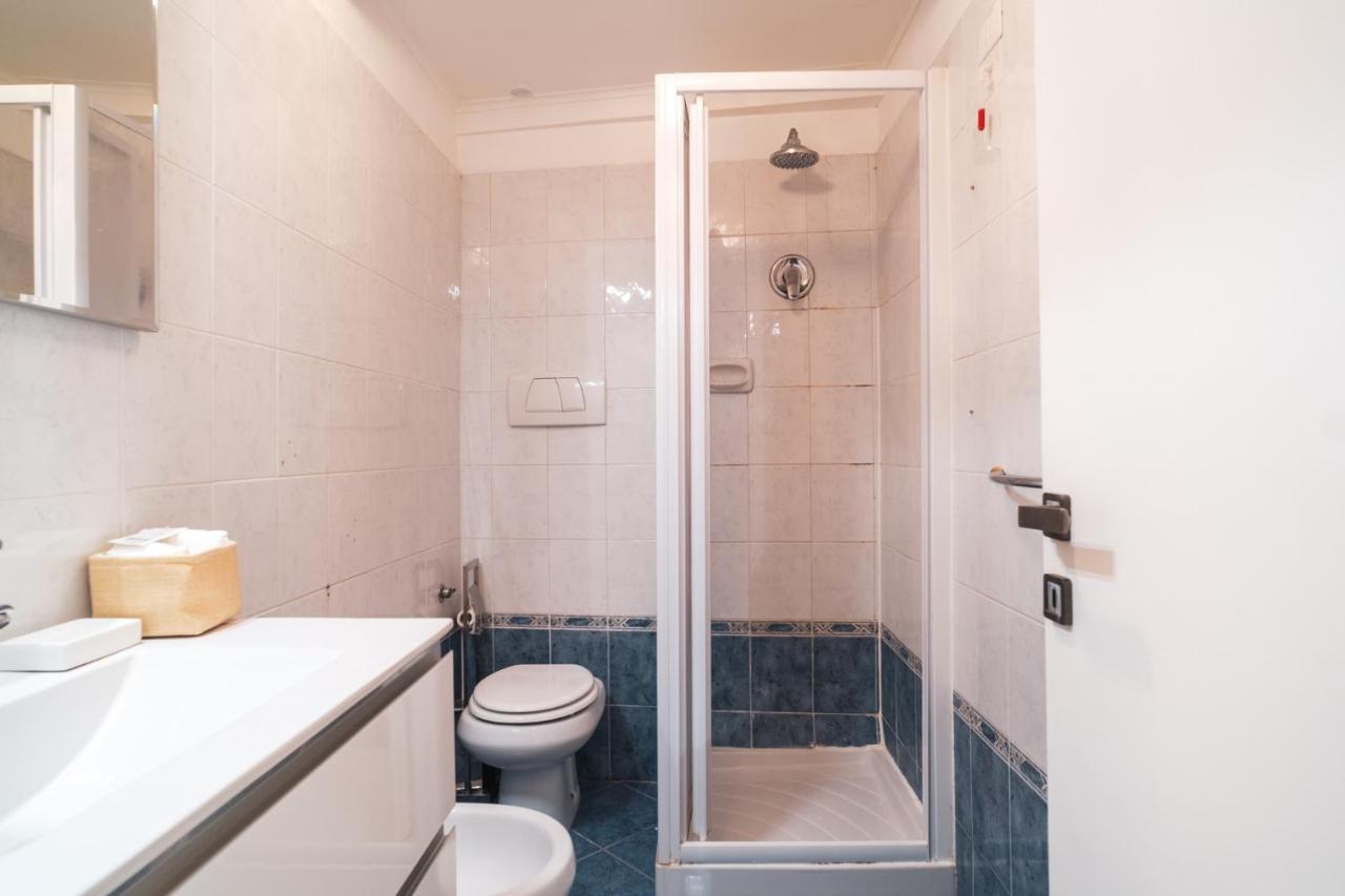 Giubbonari 23 Luxury Home Rzym Zewnętrze zdjęcie