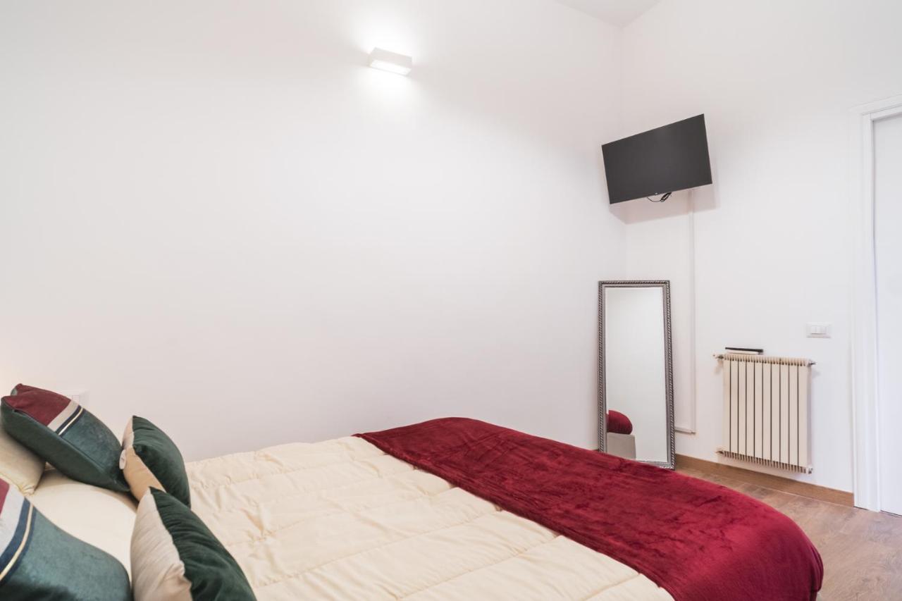 Giubbonari 23 Luxury Home Rzym Zewnętrze zdjęcie