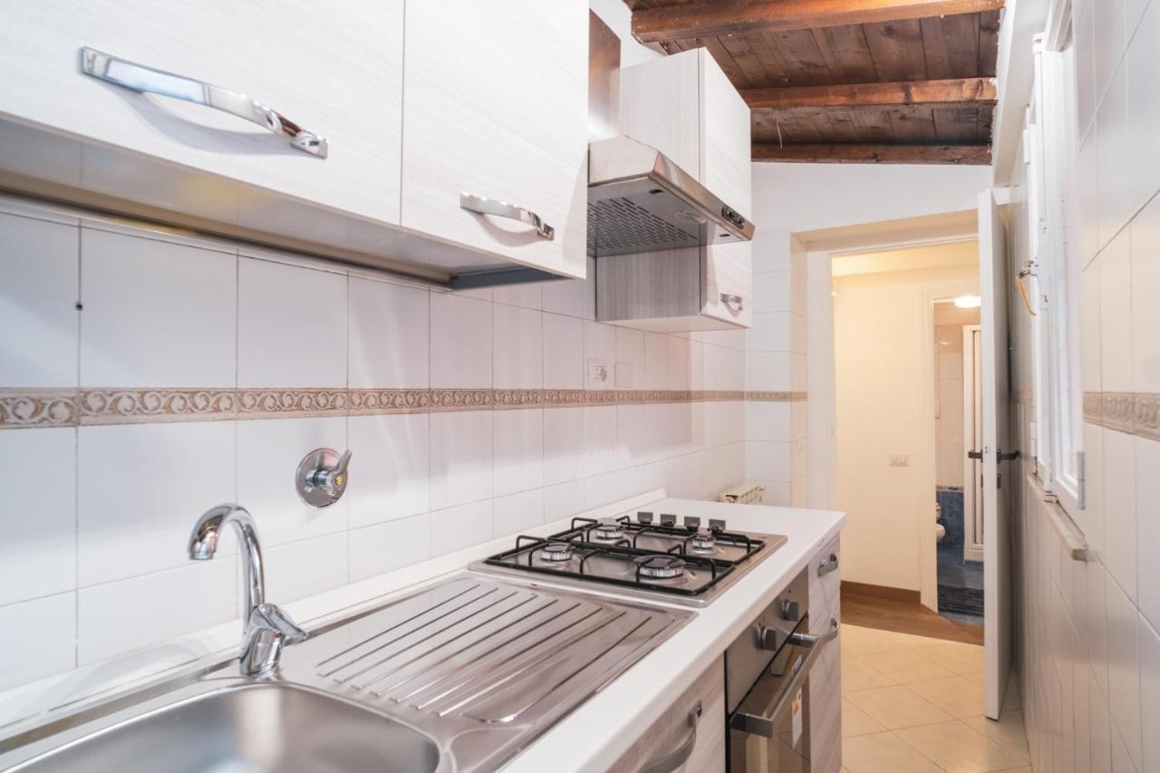 Giubbonari 23 Luxury Home Rzym Zewnętrze zdjęcie