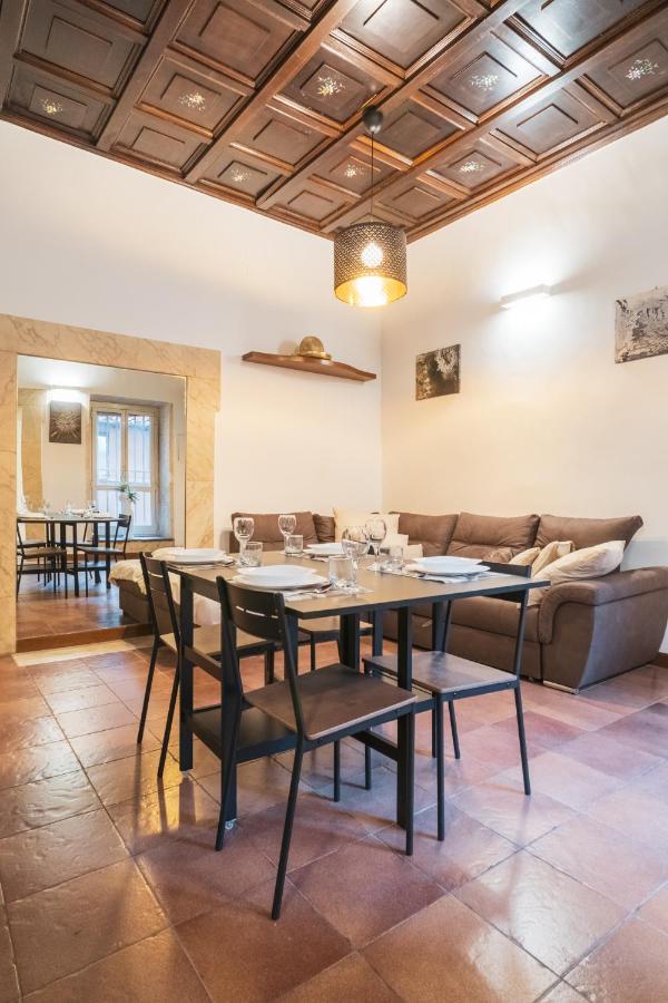Giubbonari 23 Luxury Home Rzym Zewnętrze zdjęcie