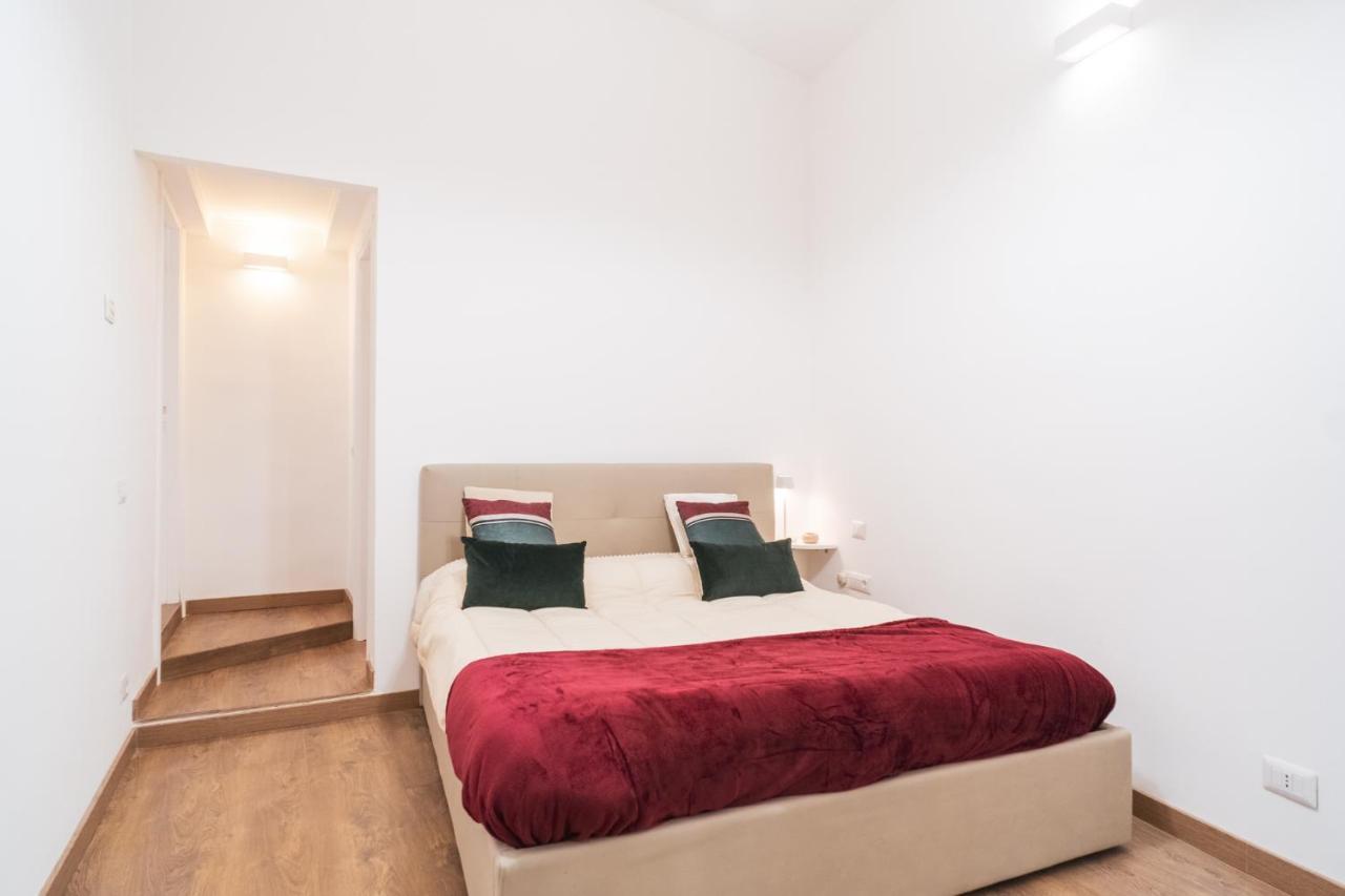 Giubbonari 23 Luxury Home Rzym Zewnętrze zdjęcie