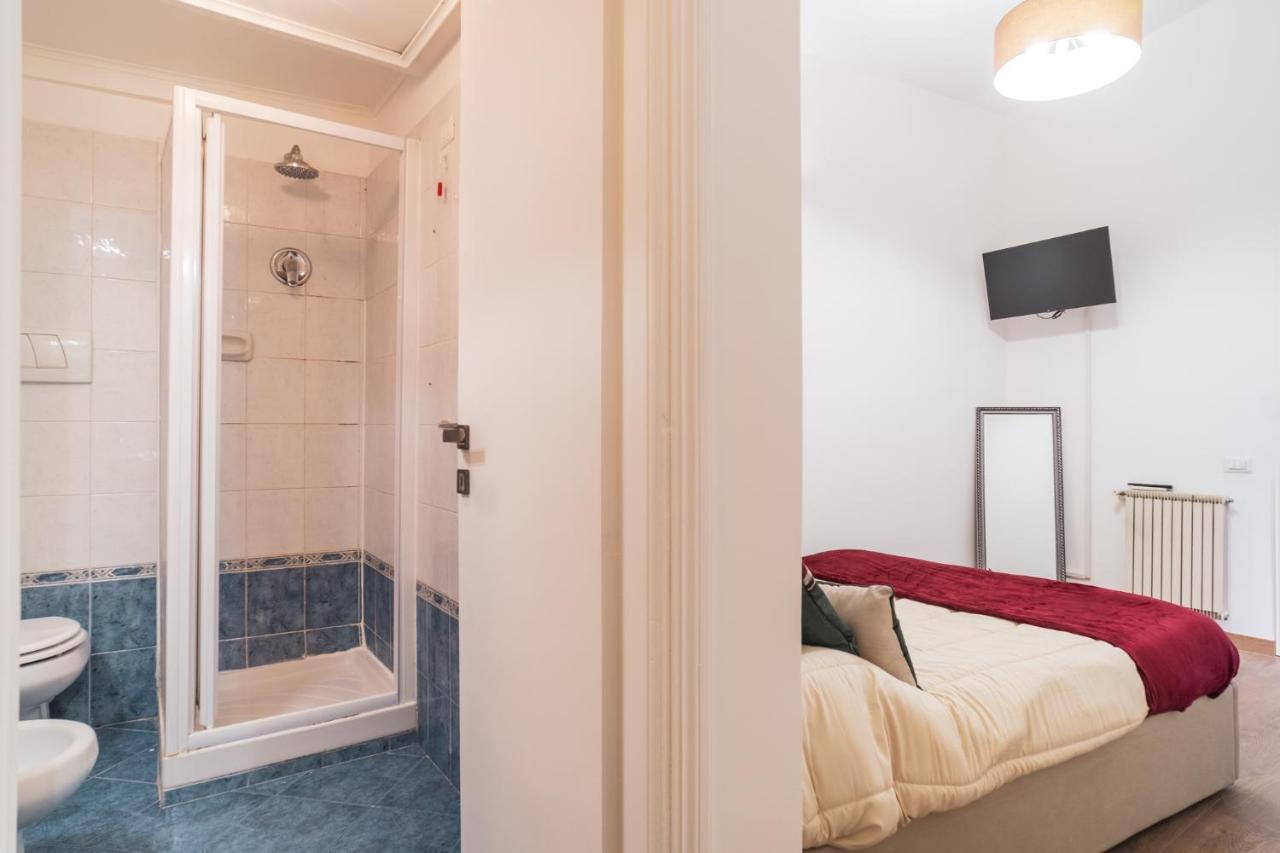 Giubbonari 23 Luxury Home Rzym Zewnętrze zdjęcie