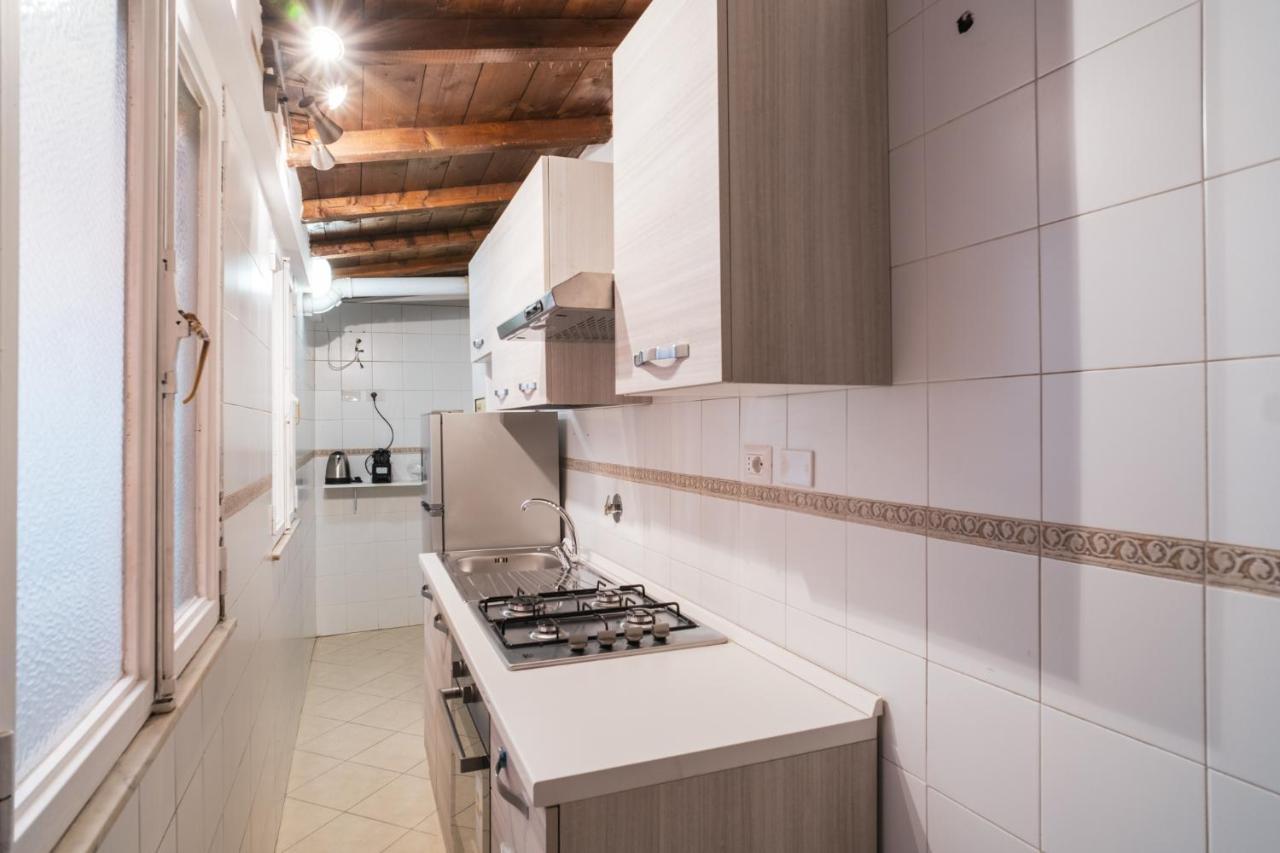 Giubbonari 23 Luxury Home Rzym Zewnętrze zdjęcie